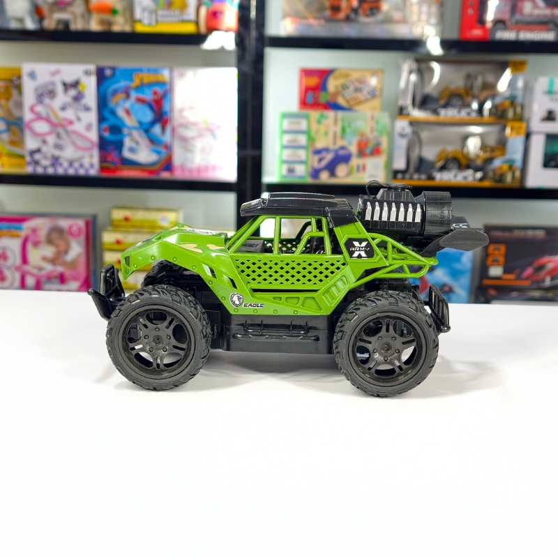 Voiture RC Off-Road
