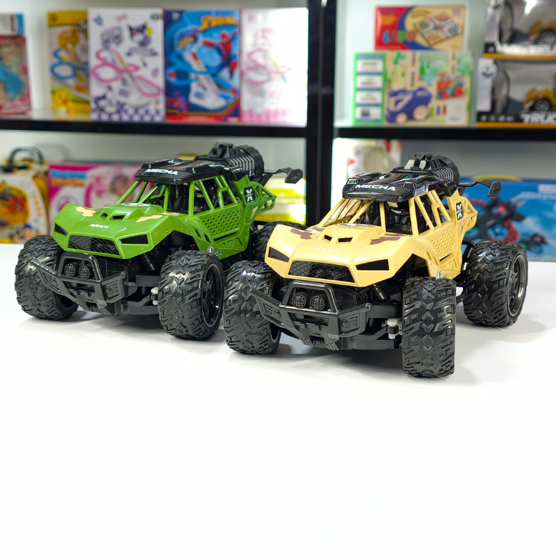 Voiture RC Off-Road