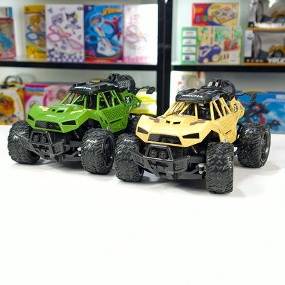 Voiture RC Off-Road
