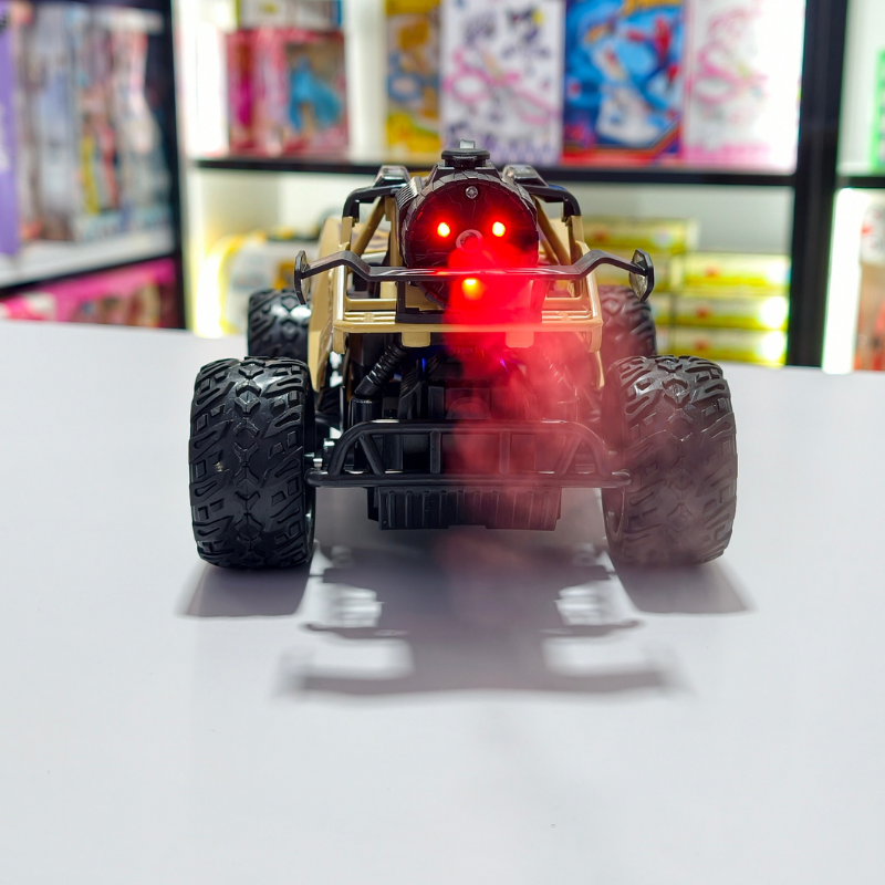Voiture RC Off-Road
