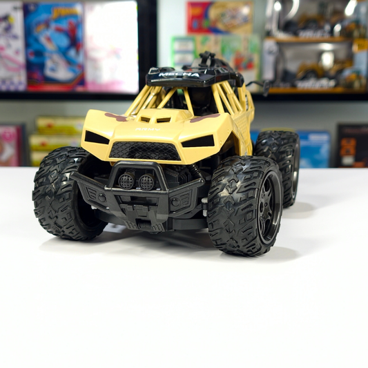 Voiture RC Off-Road