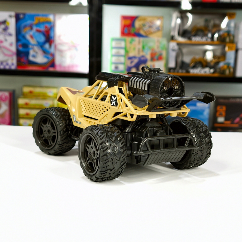 Voiture RC Off-Road